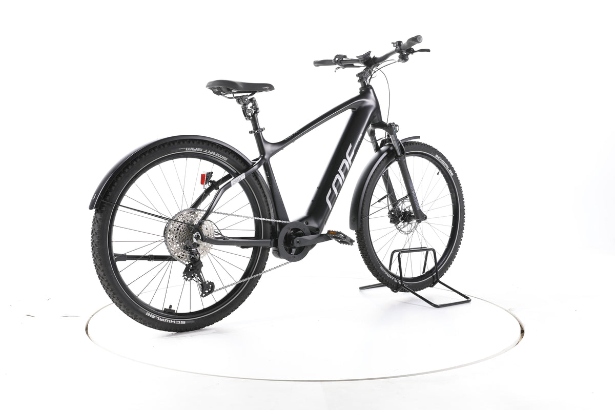 CONE Bikes eCross in 4.0 Trekking E-Bike 2024 - Image 12