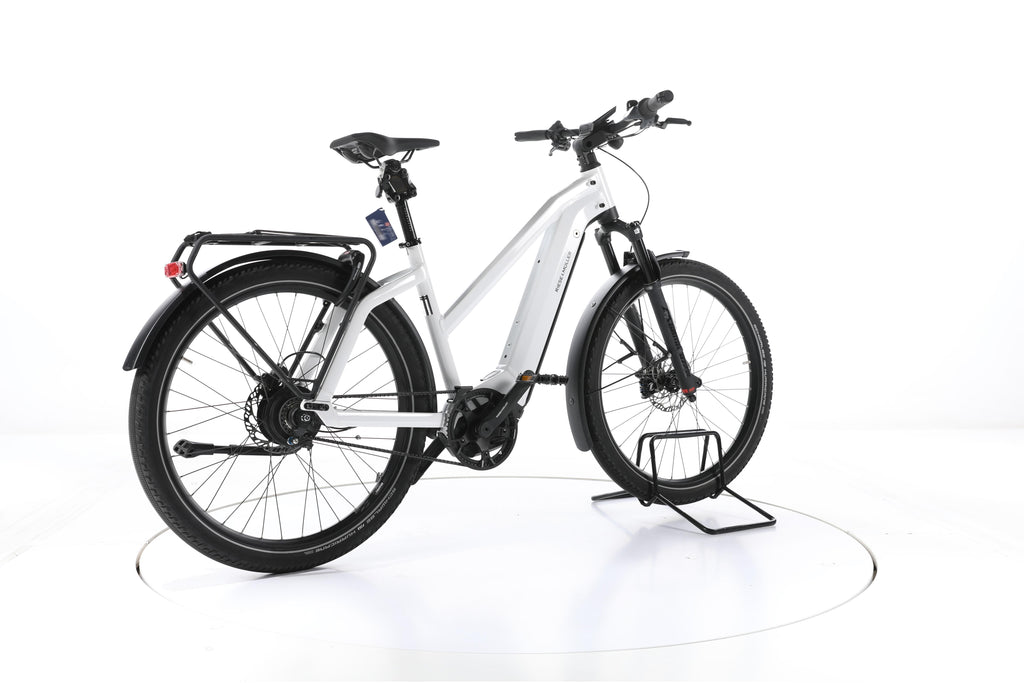 Riese & Müller Charger3 Mixte vario City E-Bike - Image 12