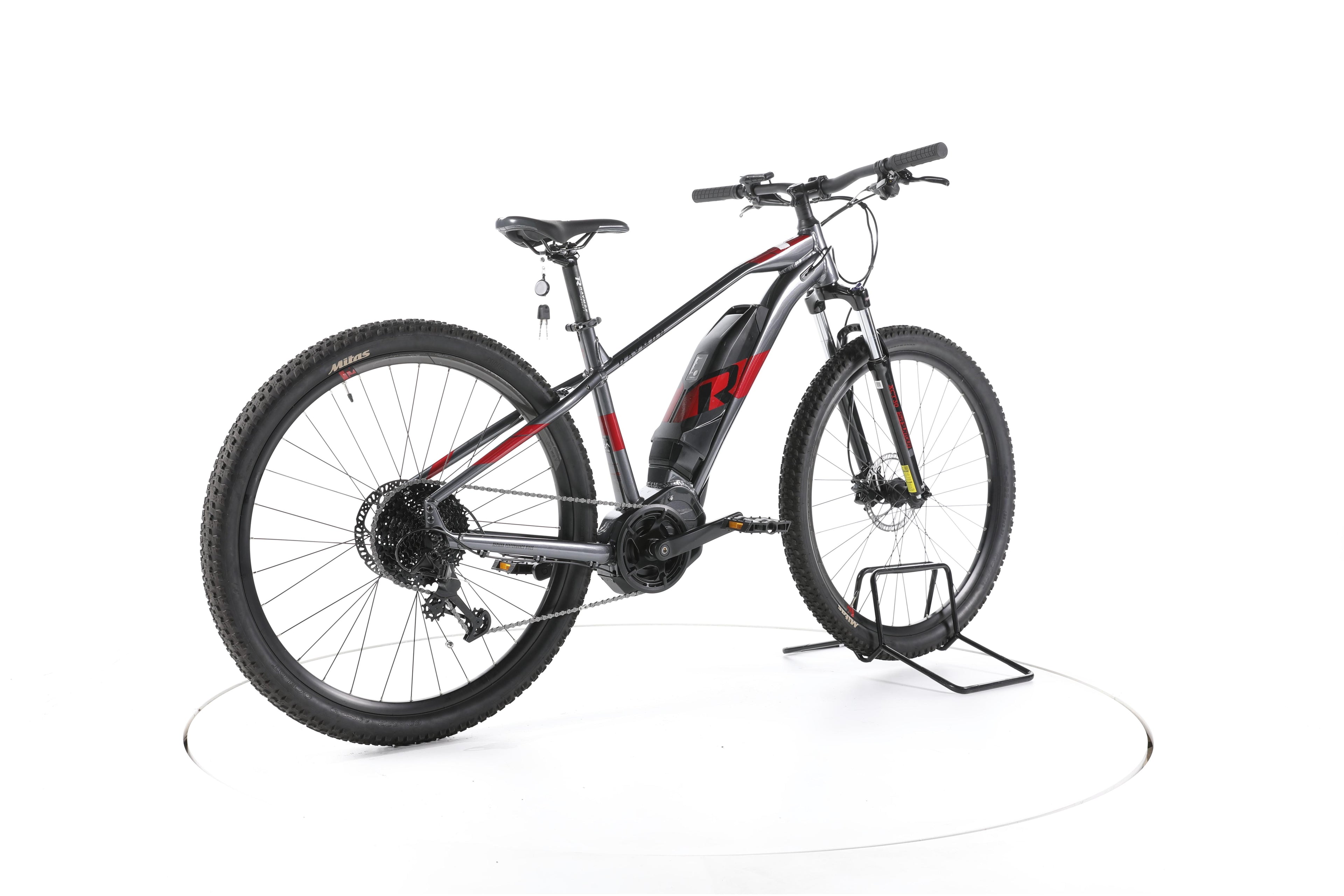 R Raymon HardRay E 3.0 E-Bike - Image 12