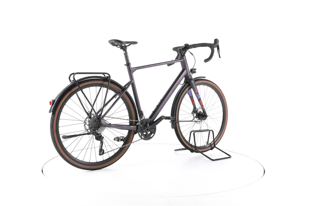 Bergamont Grandurance RD 5 FMN - Image 12