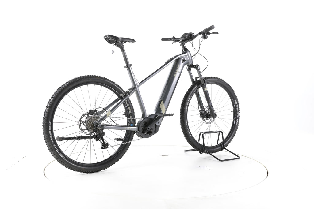 Conway Cairon S 2.0 E-Bike 2023 - Image 12