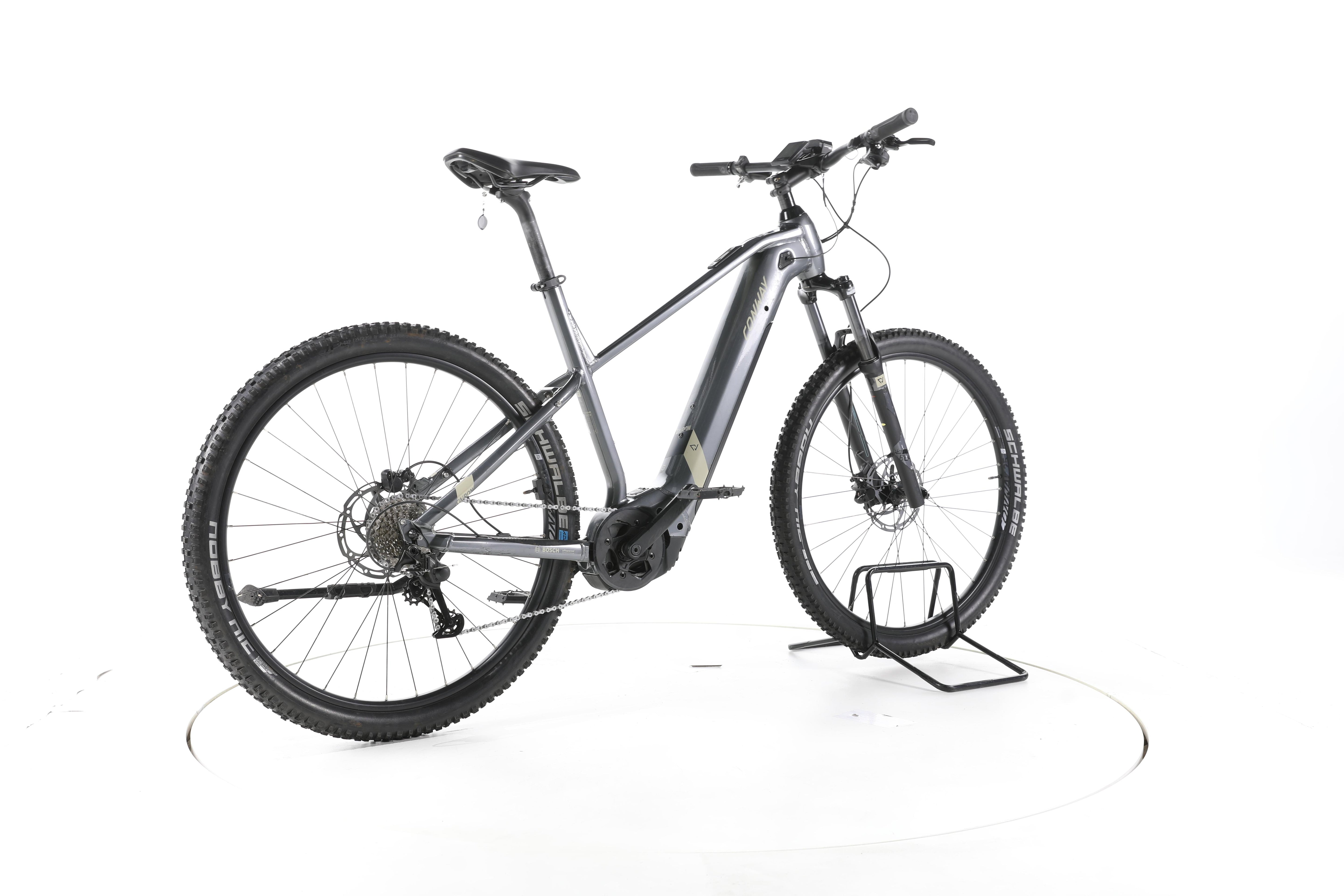 Conway Cairon S 2.0 E-Bike 2023 - Image 12