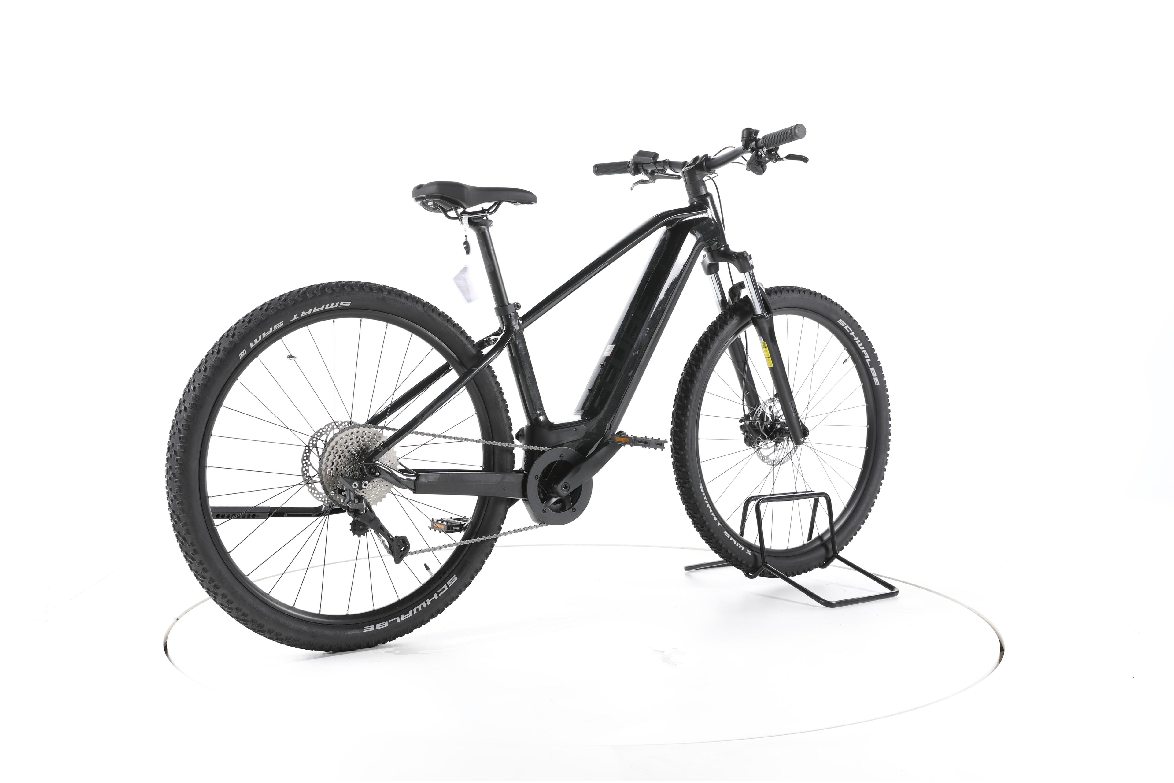 Cube Reaction Hybrid ONE E-Bike 2023 - Image 12