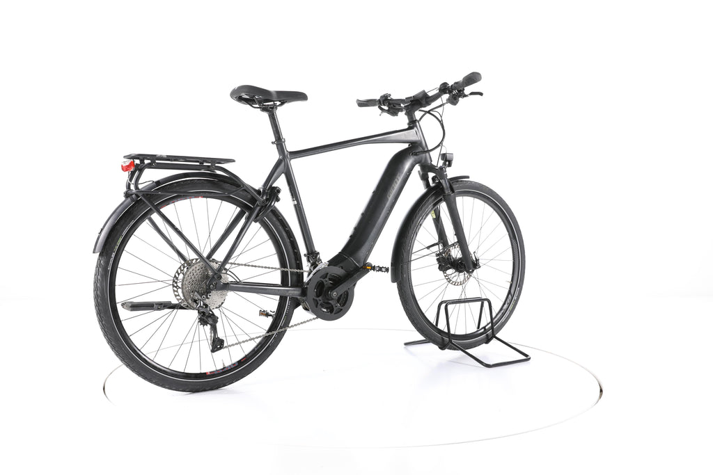 Giant Explore E+ 1 Trekking E-Bike - Image 12