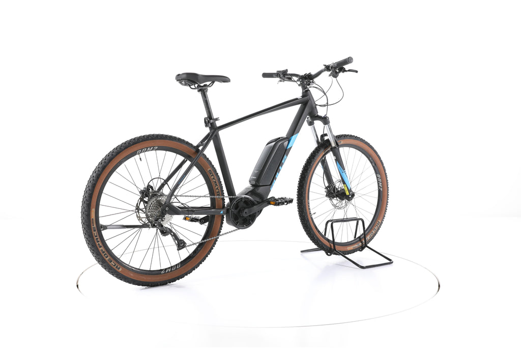 Bulls LT CX E-Bike - Image 12