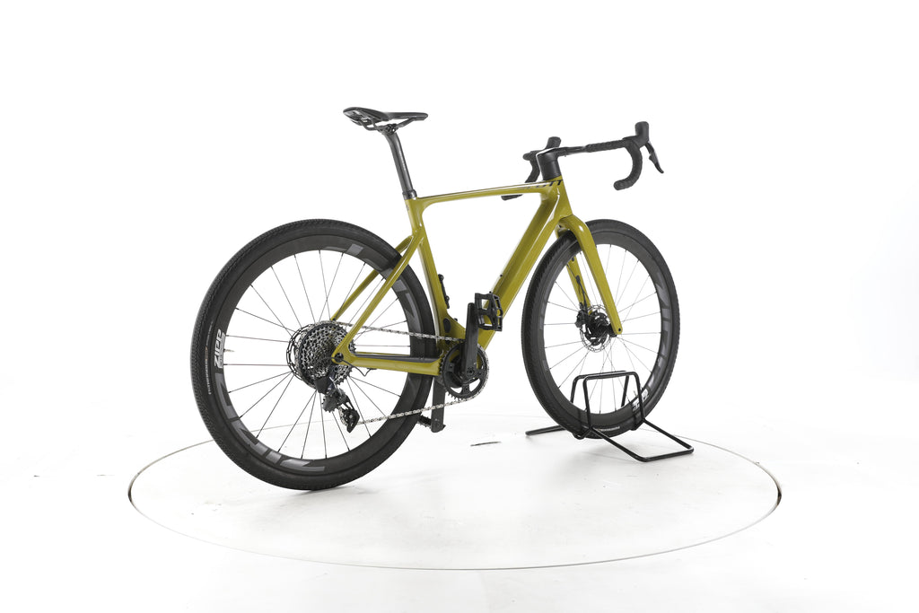 Scott Solace Gravel eRIDE 10 E-Gravel & Rennrad Carbon - Image 12