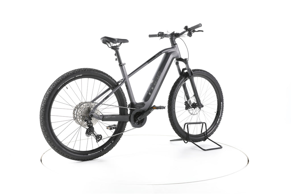 Cube Reaction Hybrid Race E-Bike 2023 - Image 12