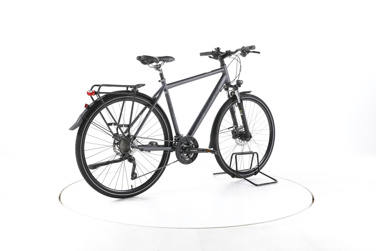 Panther Laval 5.0 Fahrrad City & Trekking - Image 12