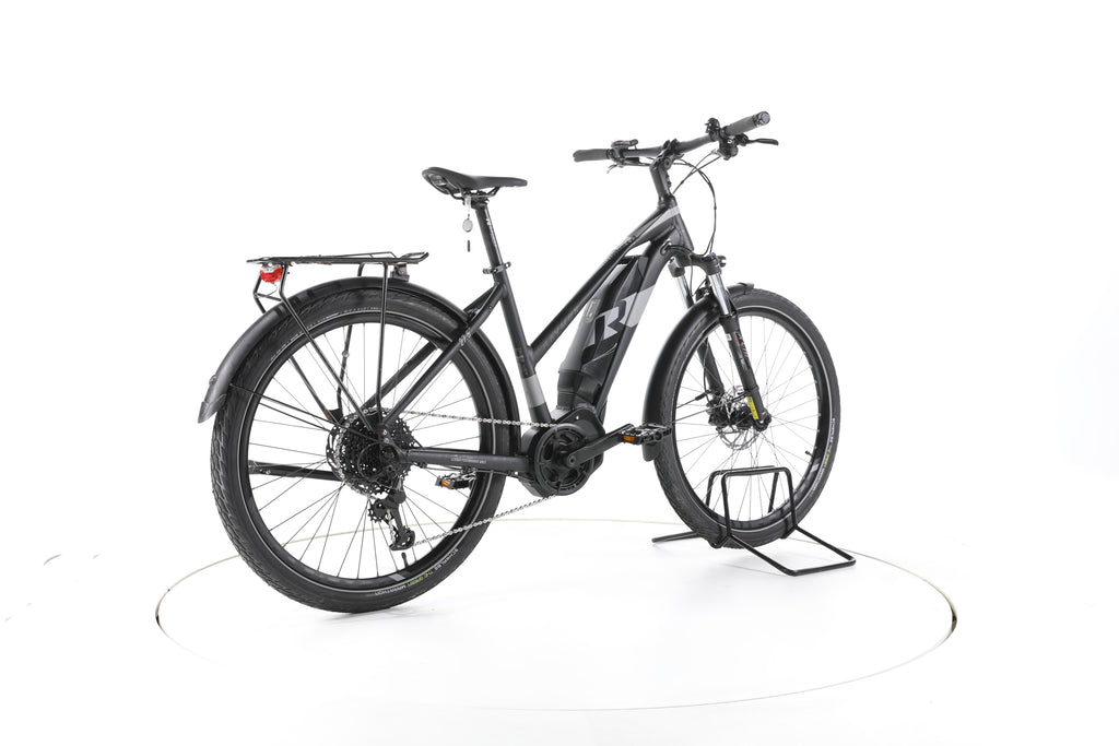R Raymon TourRay E 3.0 Trekking E-Bike - Image 12