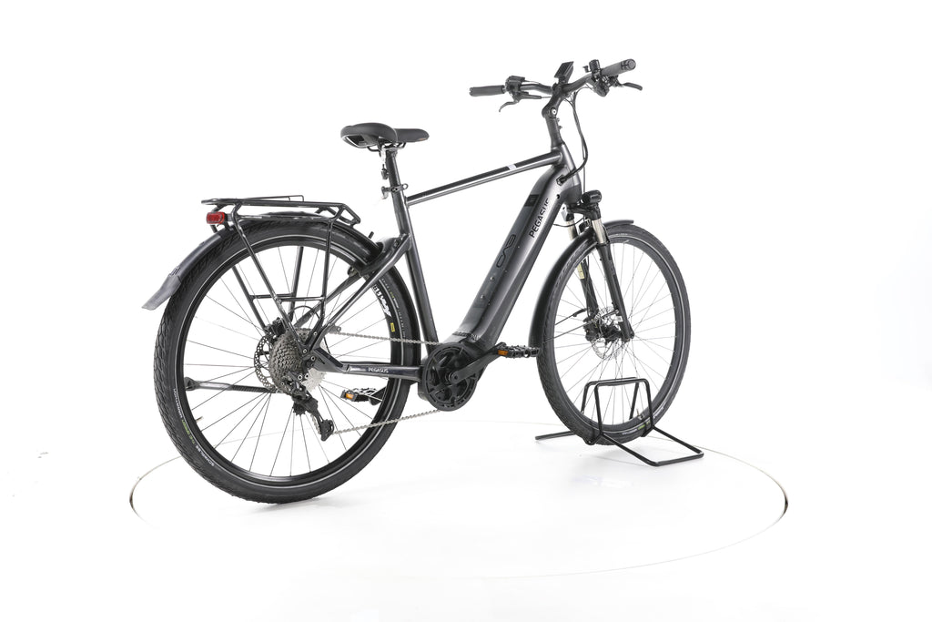 Pegasus Premio EVO 10 Lite Trekking E-Bike - Image 12