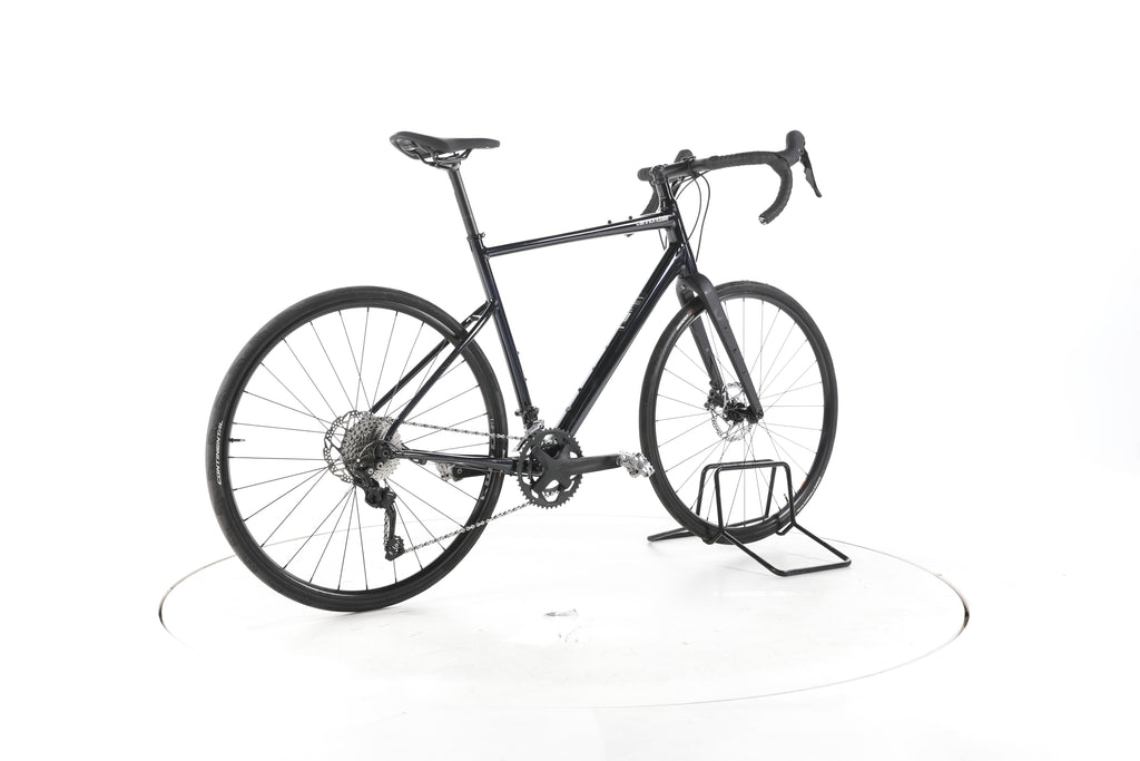 Cannondale Topstone 2 Gravelbike Carbon 2024 - Image 12