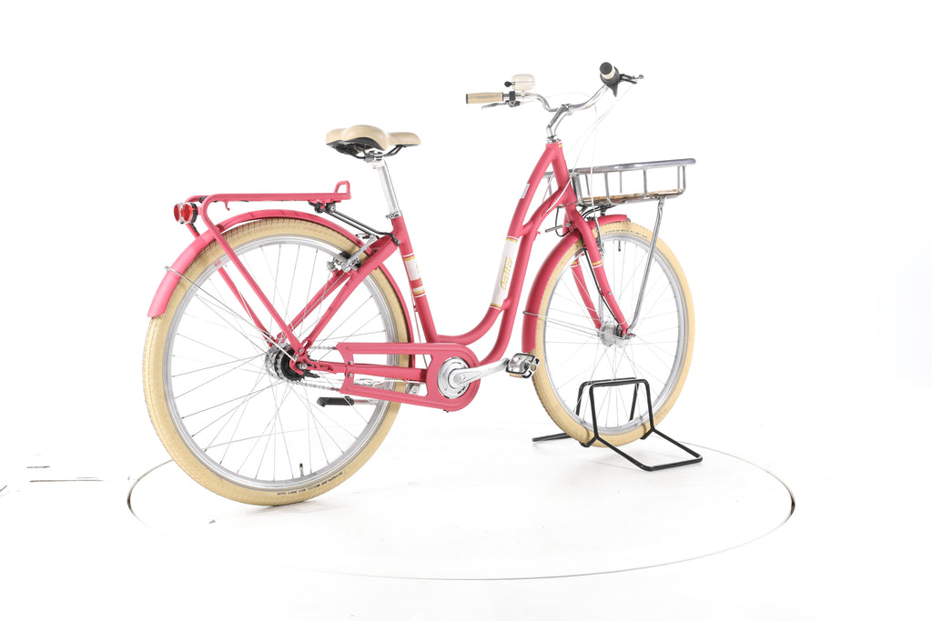 FALTER R 4.0 Classic Fahrrad City & Trekking - Image 12