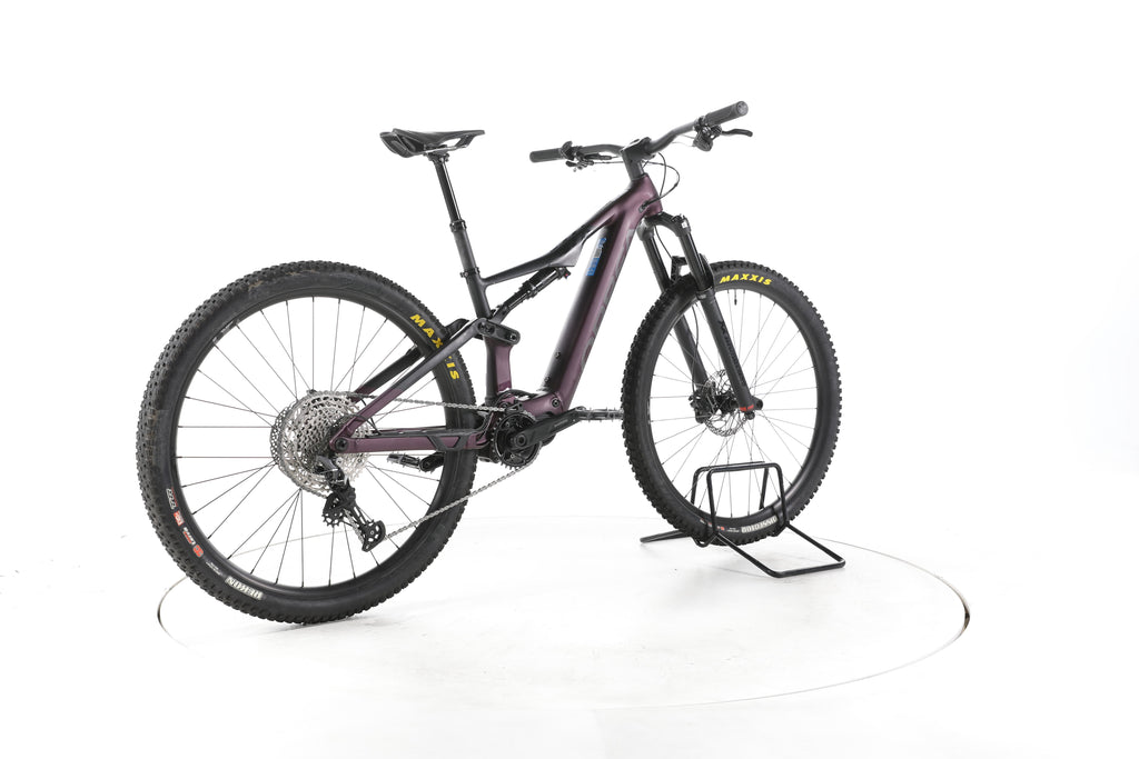 Orbea Rise H30 E-Bike Fully - Image 12
