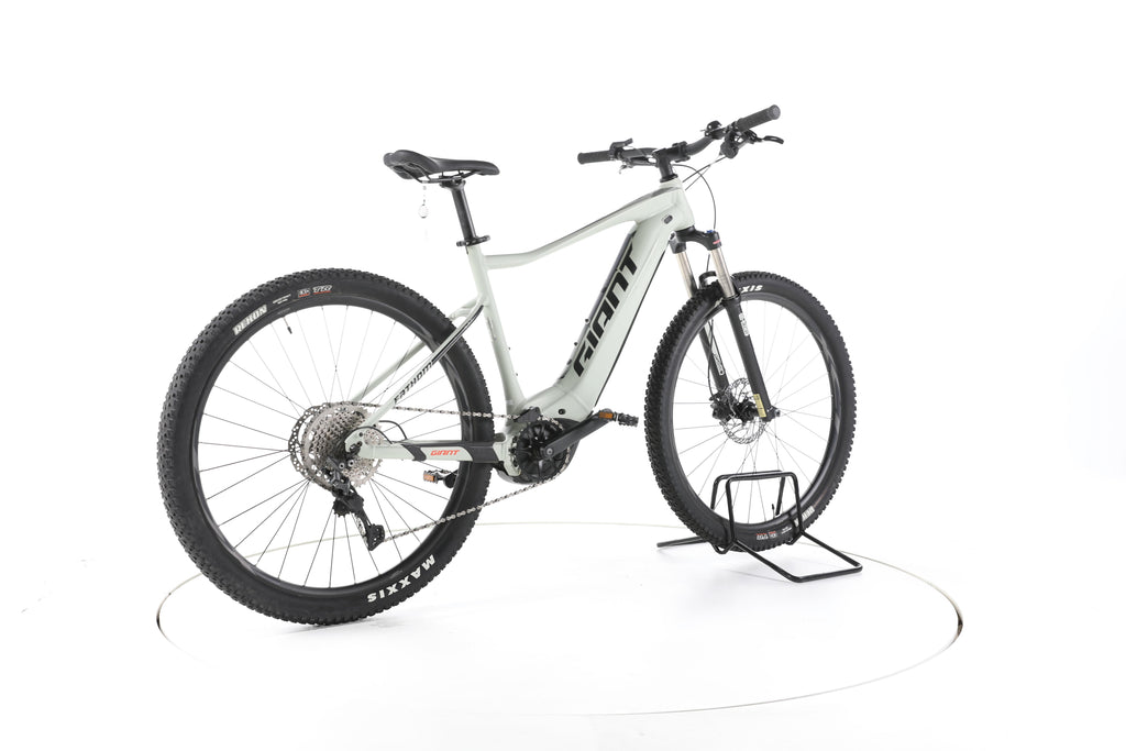 Giant Fathom E+ 2 E-Bike - Image 12