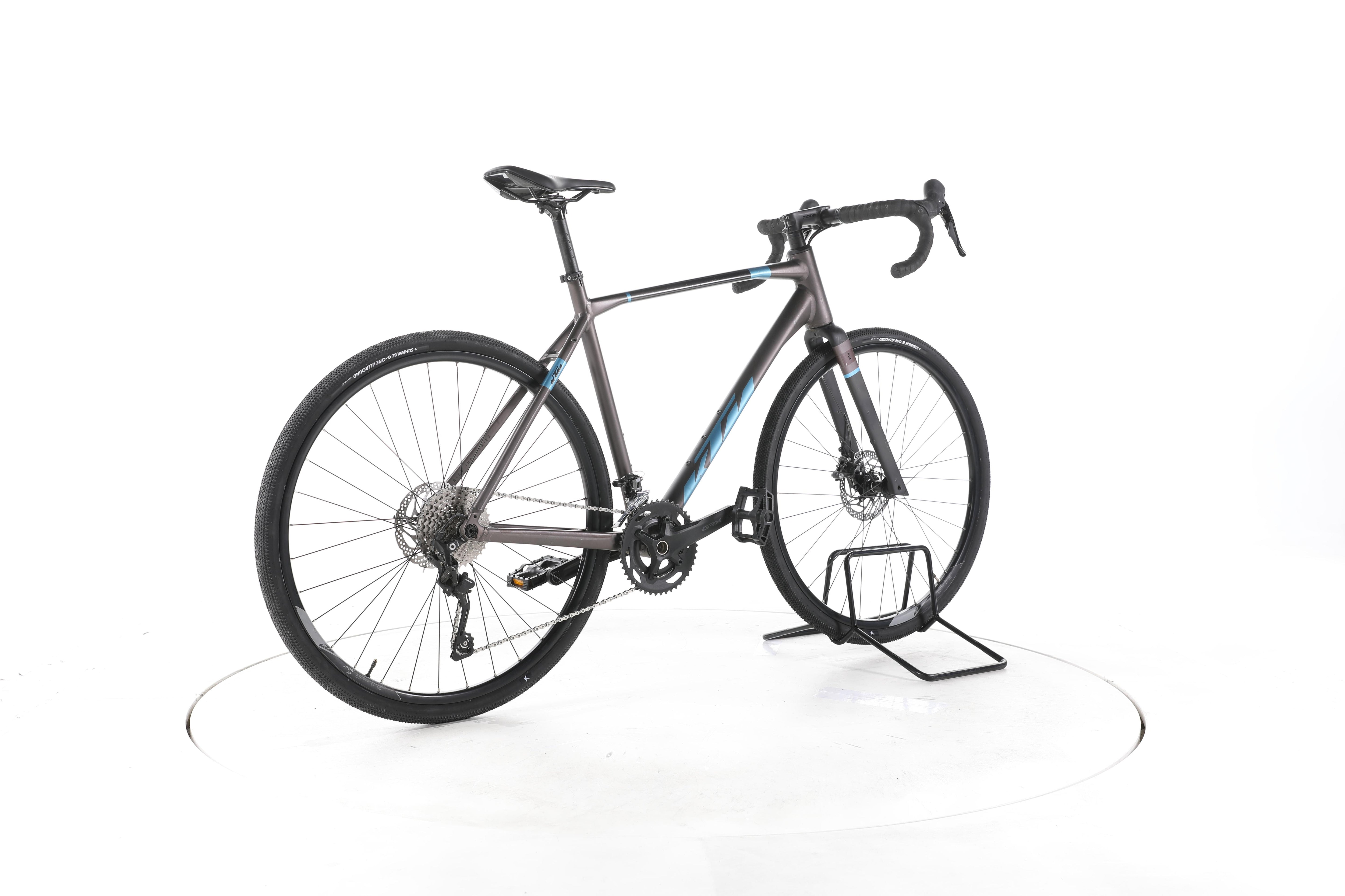 KTM X-STRADA 20 Gravelbike - Image 12