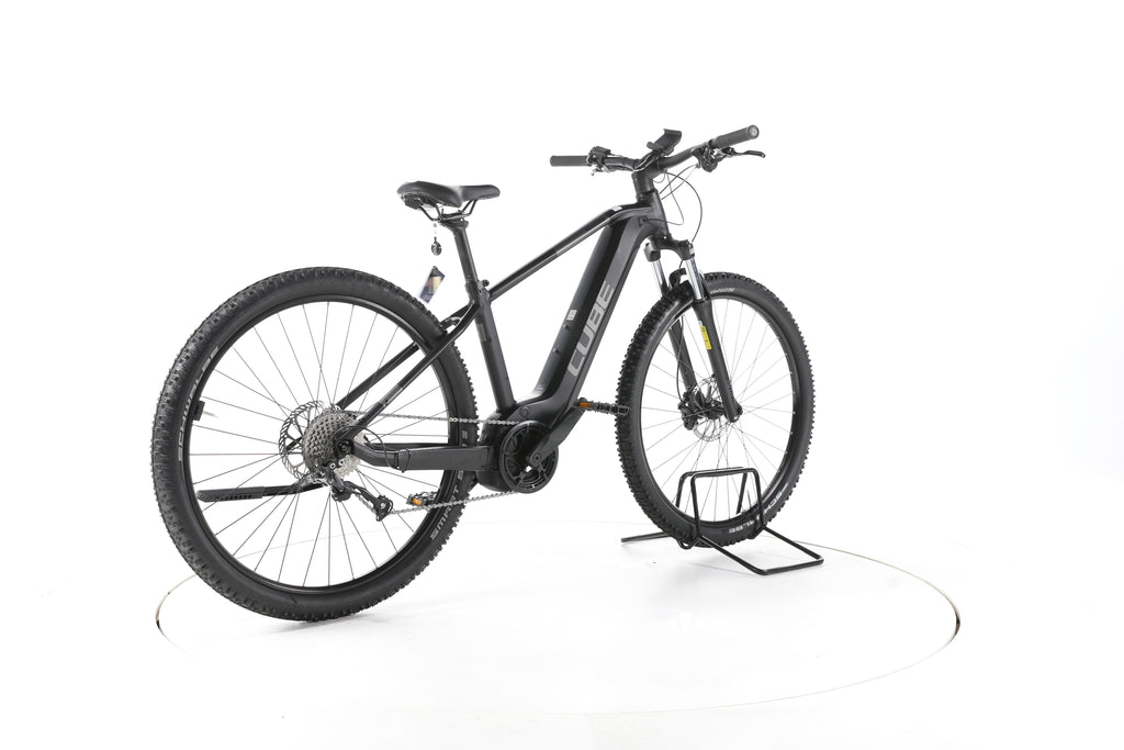 Cube Reaction Hybrid Performance E-Bike 2023 - Image 12