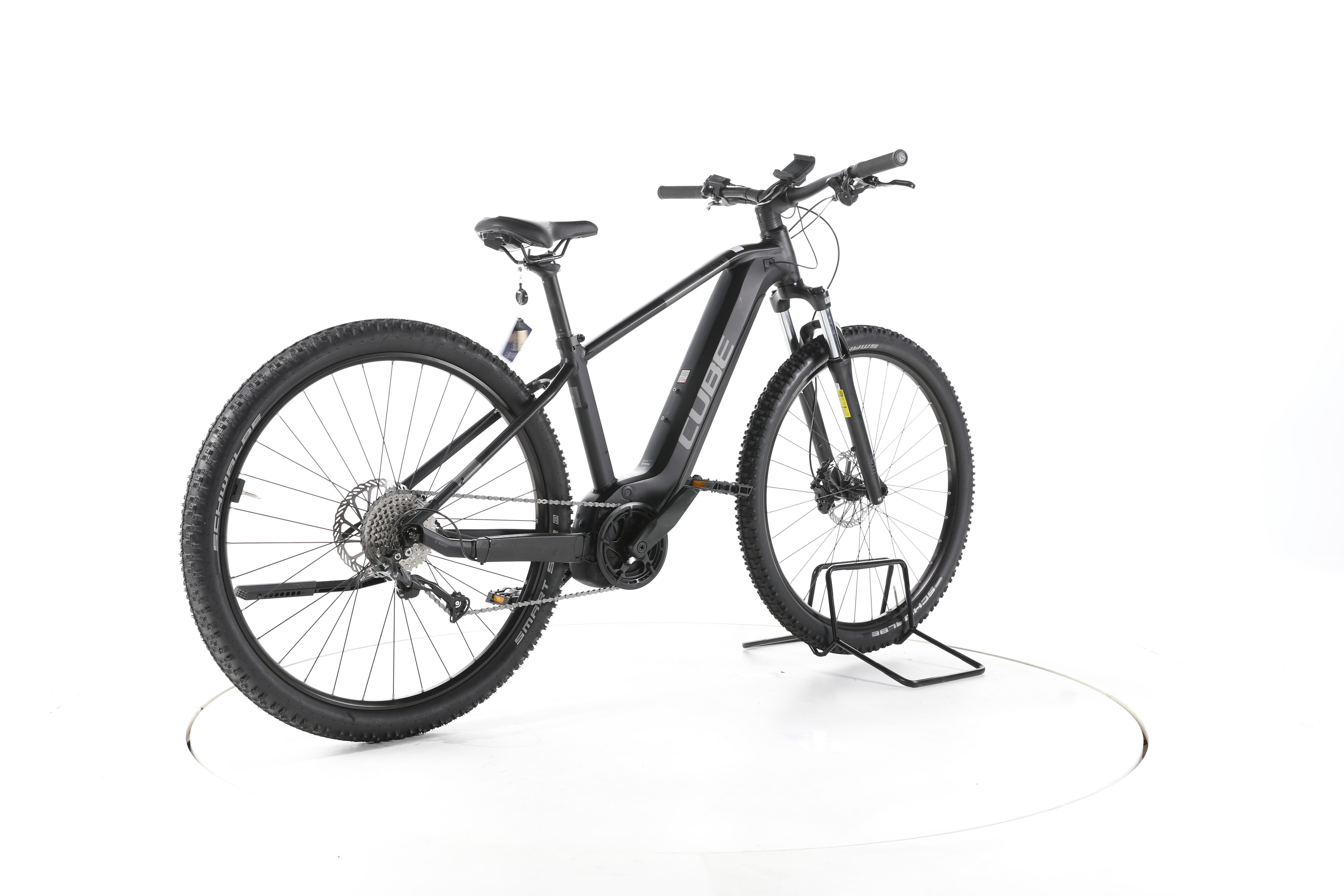 Cube Reaction Hybrid Performance E-Bike 2023 - Image 12