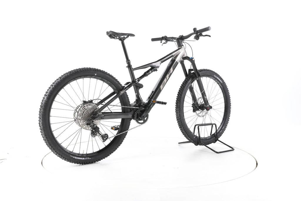 BH Bikes Ilynx Trail 8.1 E-Bike Fully - Image 12