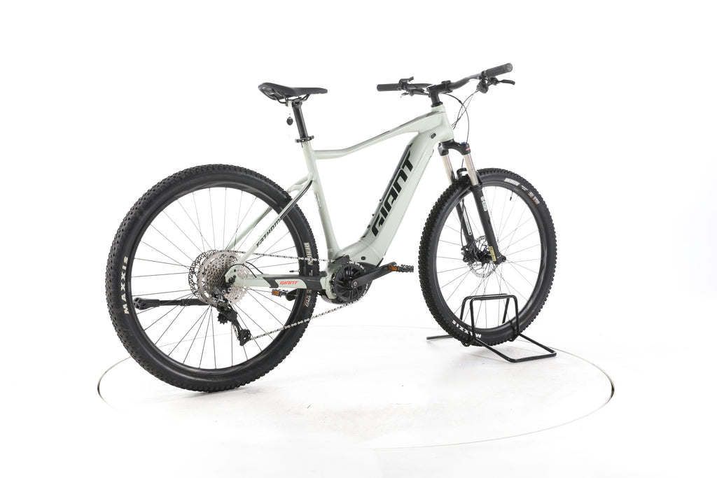Giant Fathom E+2 E-Bike - Image 12