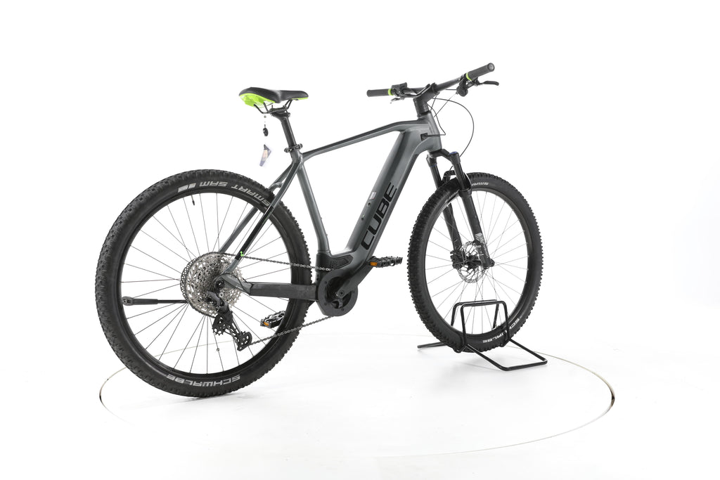 Cube Reaction Hybrid Pro E-Bike - Image 12