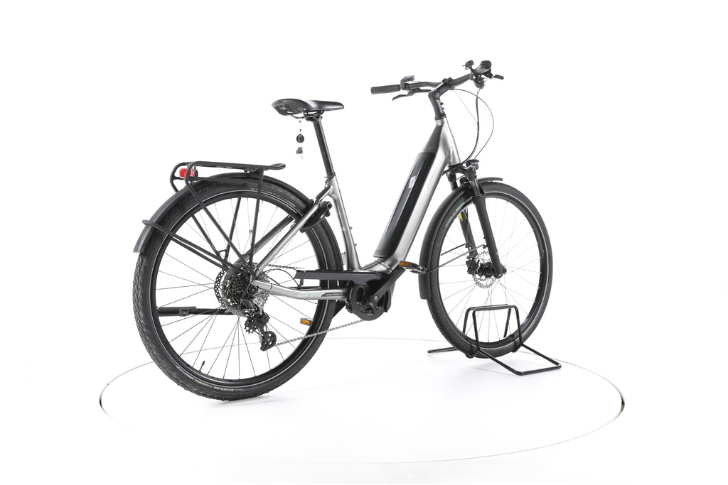 Giant Dailytour E+2D LDS Trekking E-Bike Tiefeinsteiger - Image 12