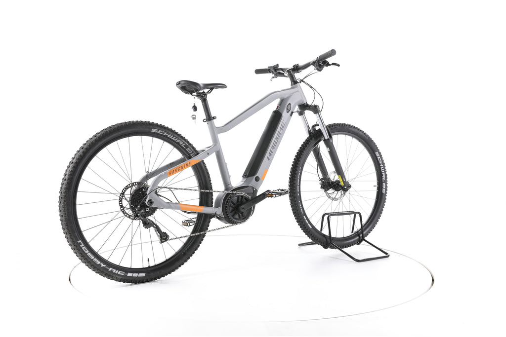 Haibike HardNine 4 E-Bike - Image 12
