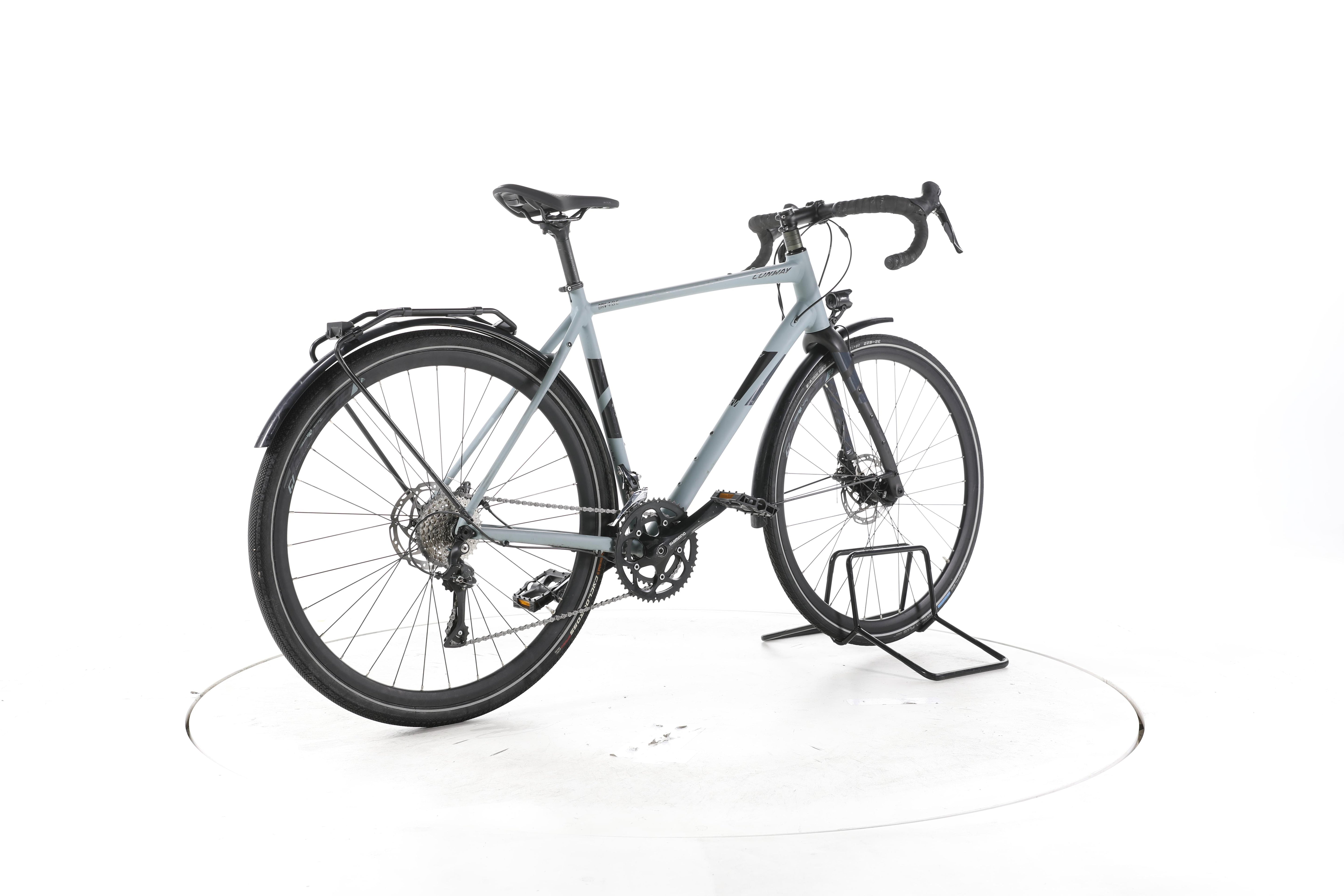 Conway GRV 4.0 C Gravelbike - Image 12