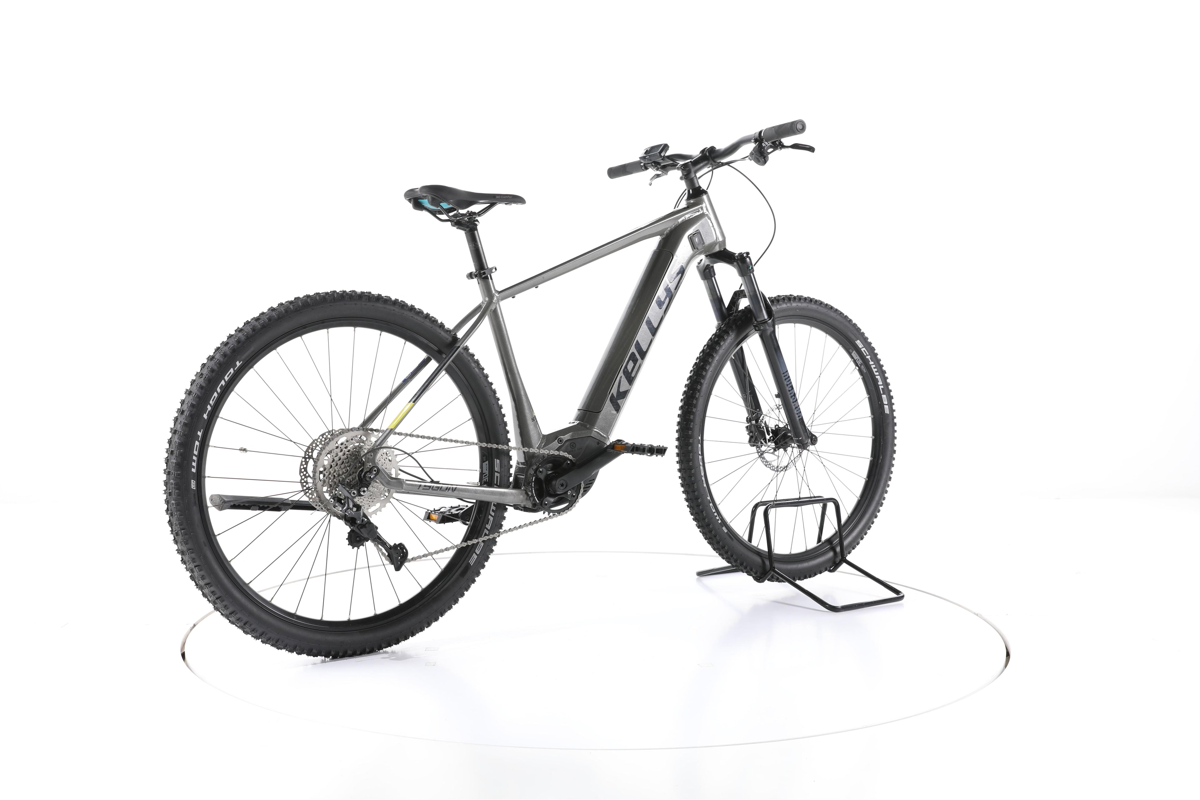 Kellys Tygon E-Bike - Image 12