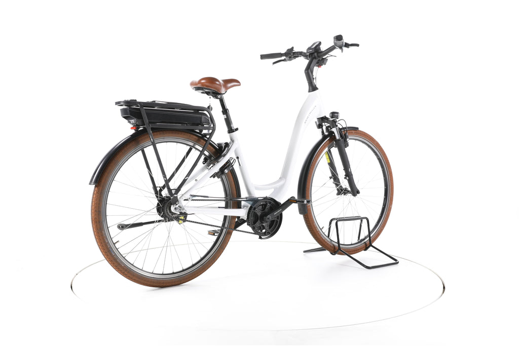 Riese & Müller Swing 3 Rücktritt City E-Bike Tiefeinsteiger - Image 12