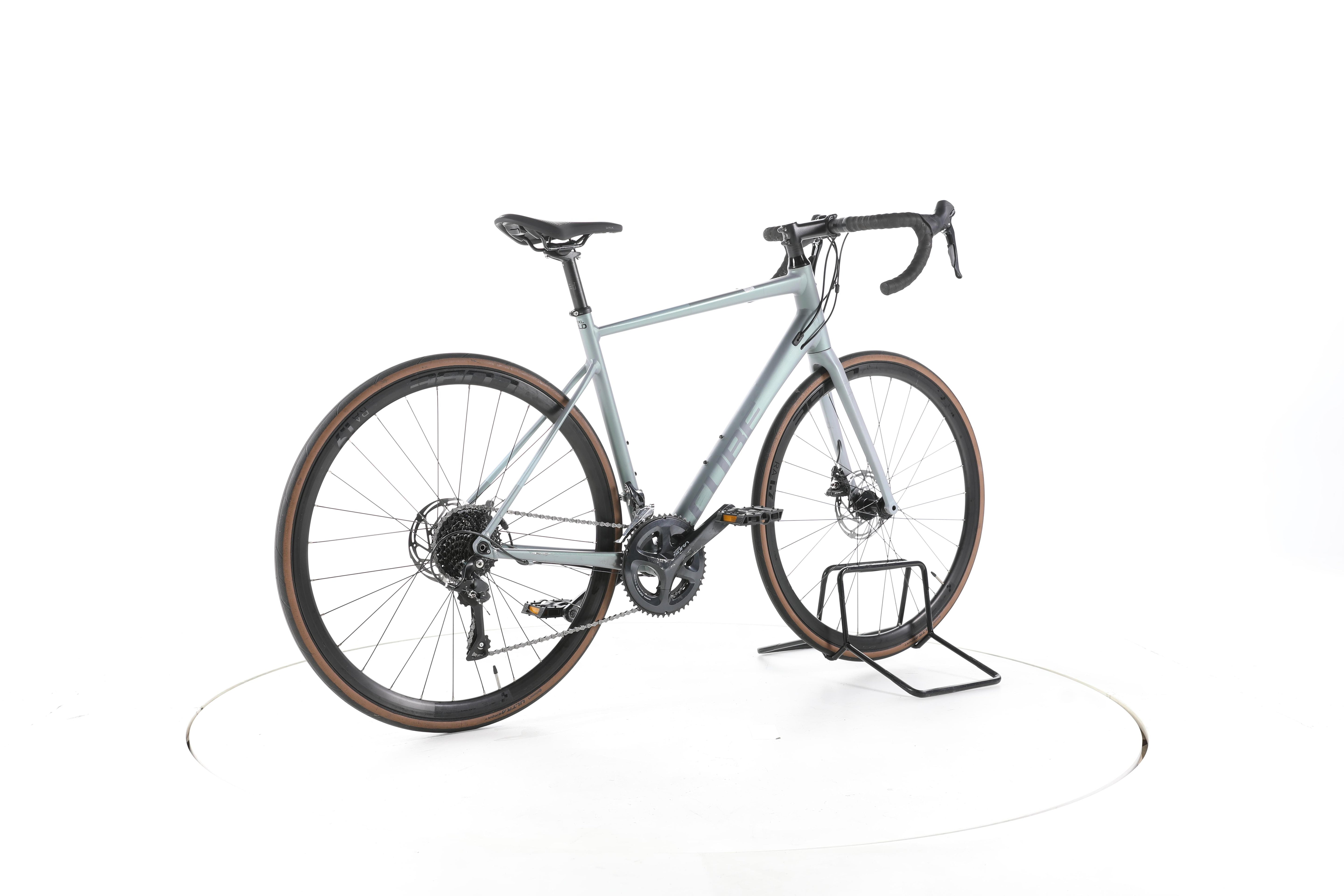 Cube Axial WS Pro - Image 12