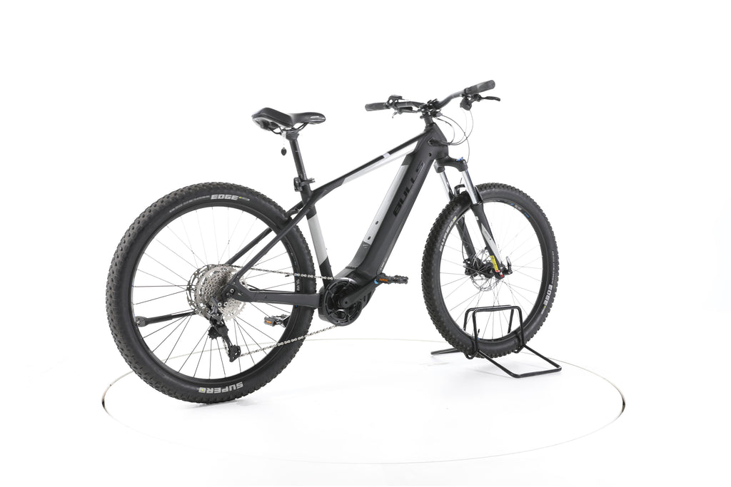 Bulls Copperhead EVO 1 E-Bike 2024 - Image 12
