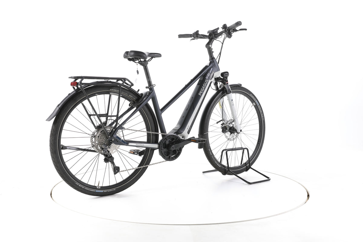 Pegasus Premio Evo 10 Lite Trekking E-Bike - Image 12
