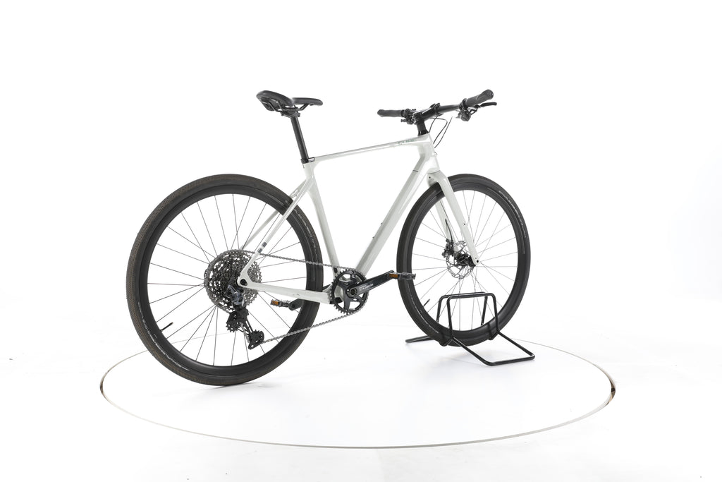 Cube Nulane C:62 SLX Fahrrad City & Trekking - Image 12