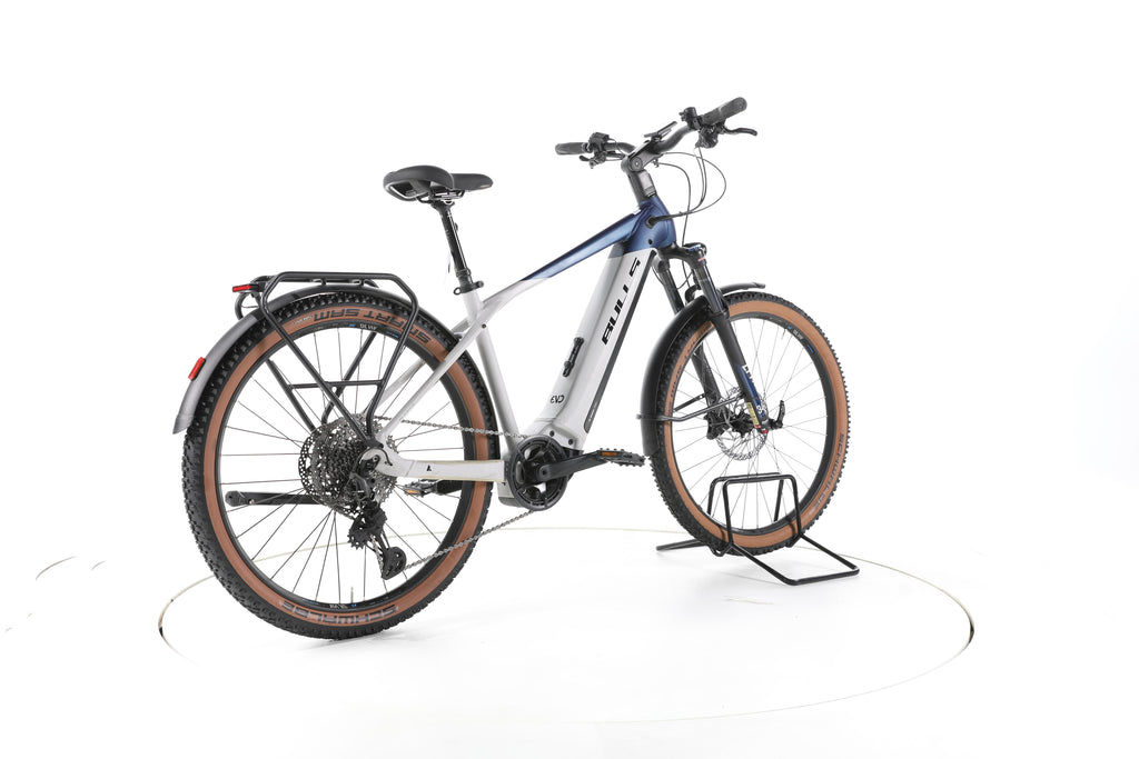 Bulls Iconic EVO 3 Trekking E-Bike 2023 - Image 12