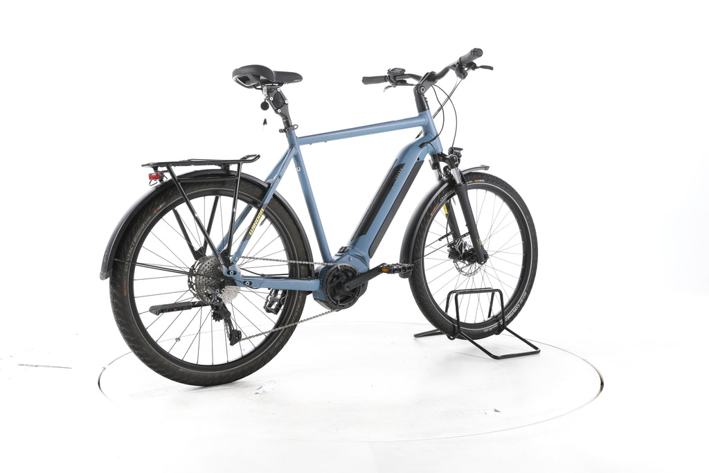 Winora TY200 Trekking E-Bike - Image 12