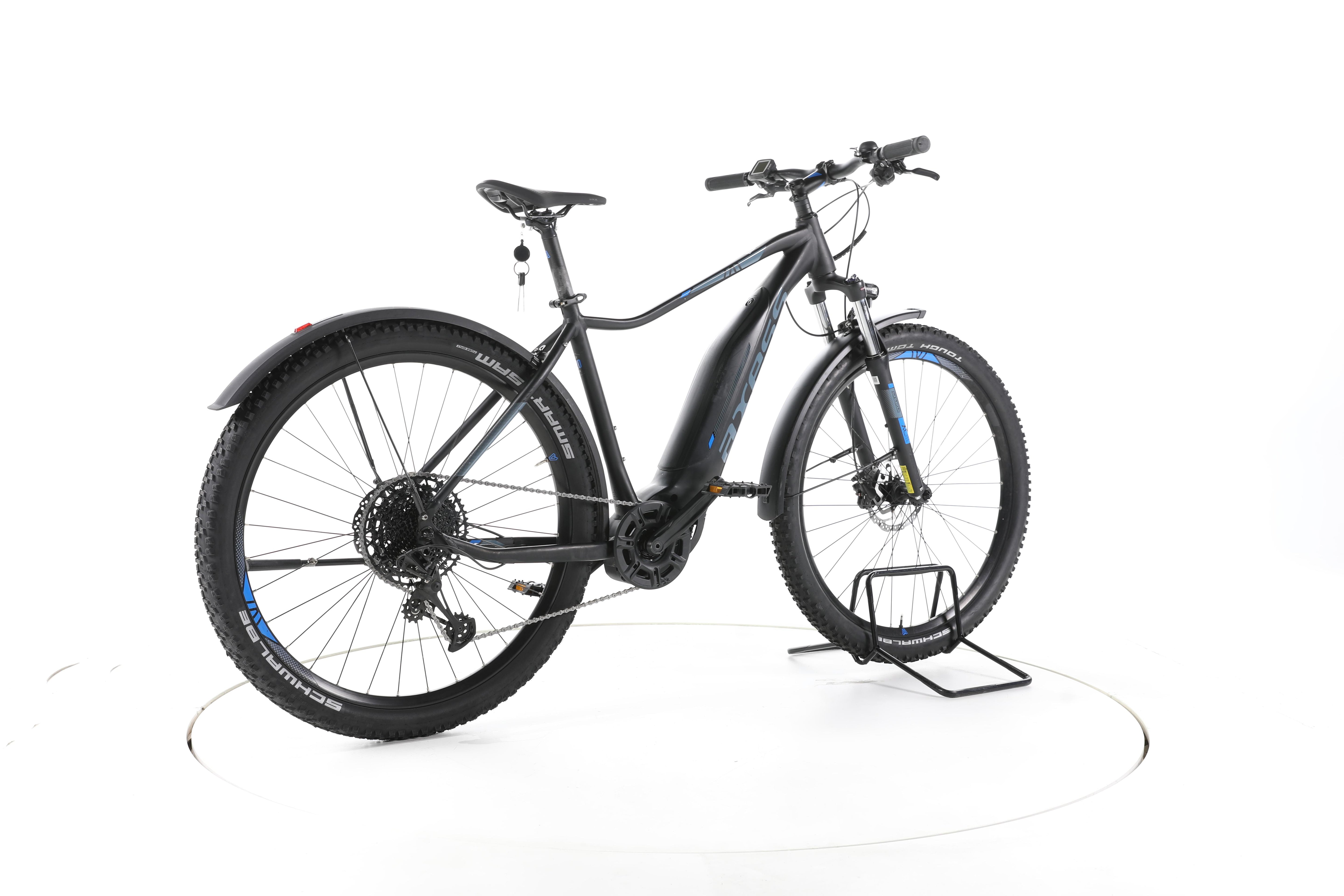 Axess Prime E-Bike - Image 12
