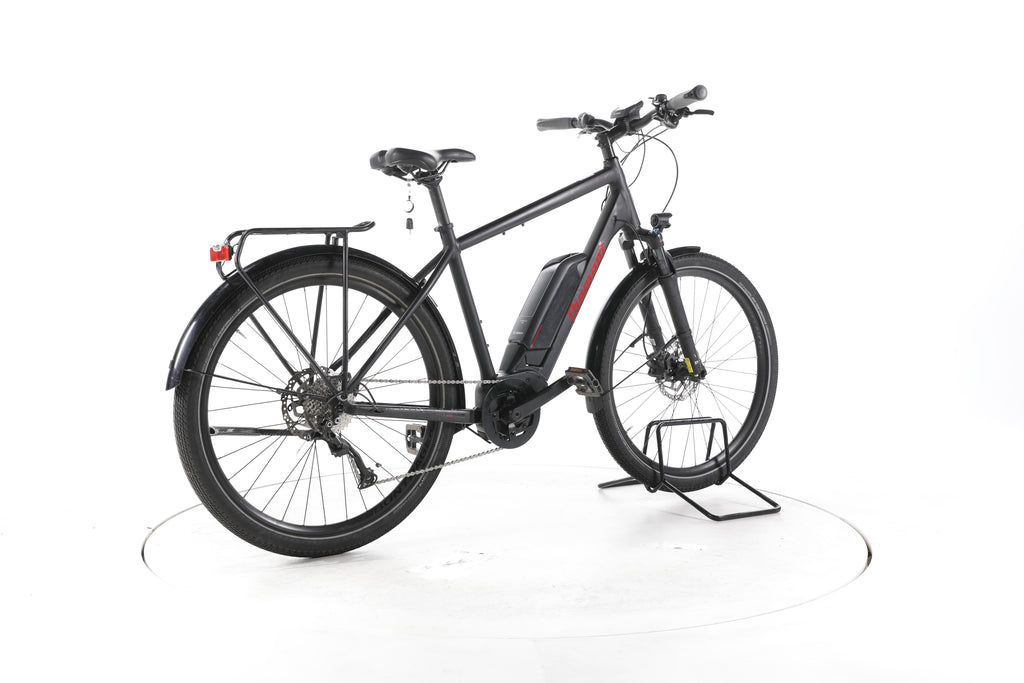 Diamant Zing+ Gen 1 Trekking E-Bike - Image 12