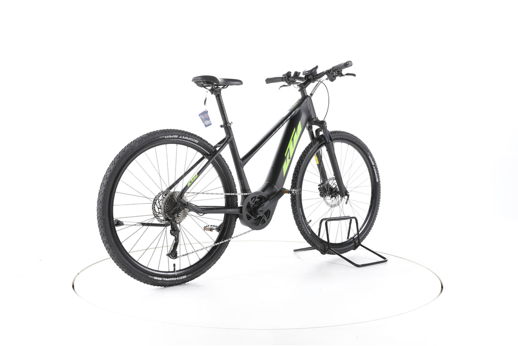 KTM Macina Cross 510 E-Bike - Image 12