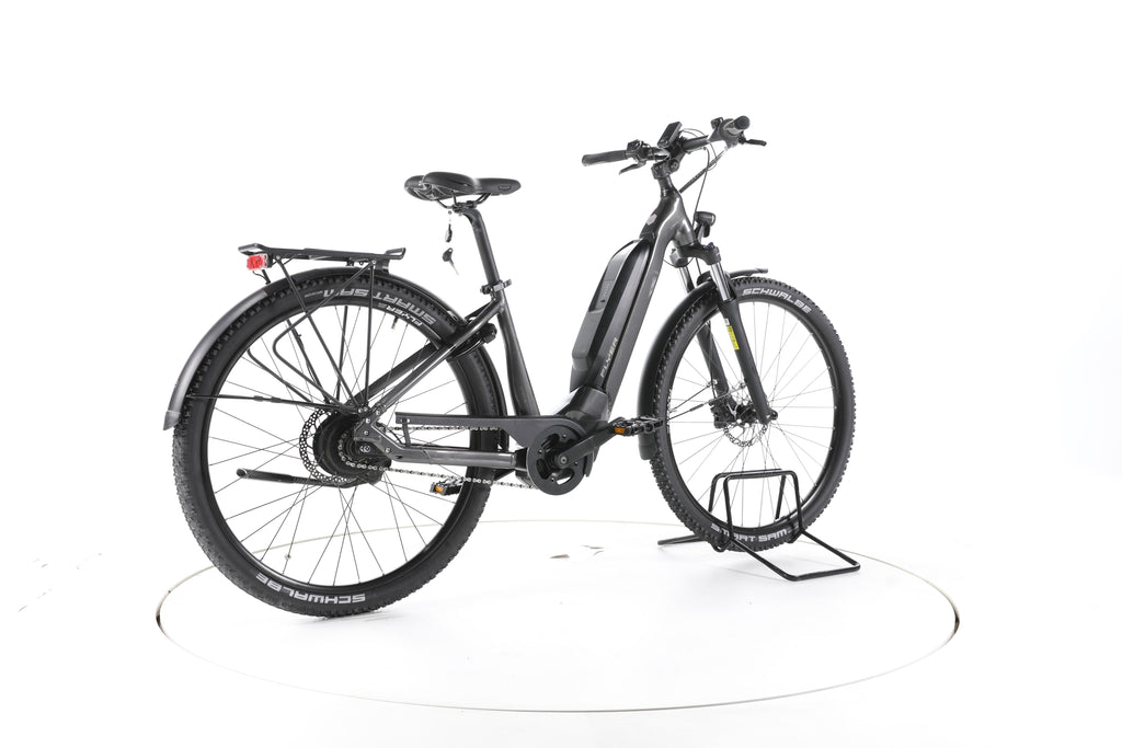 FLYER Upstreet5 5.20 City E-Bike Tiefeinsteiger - Image 12