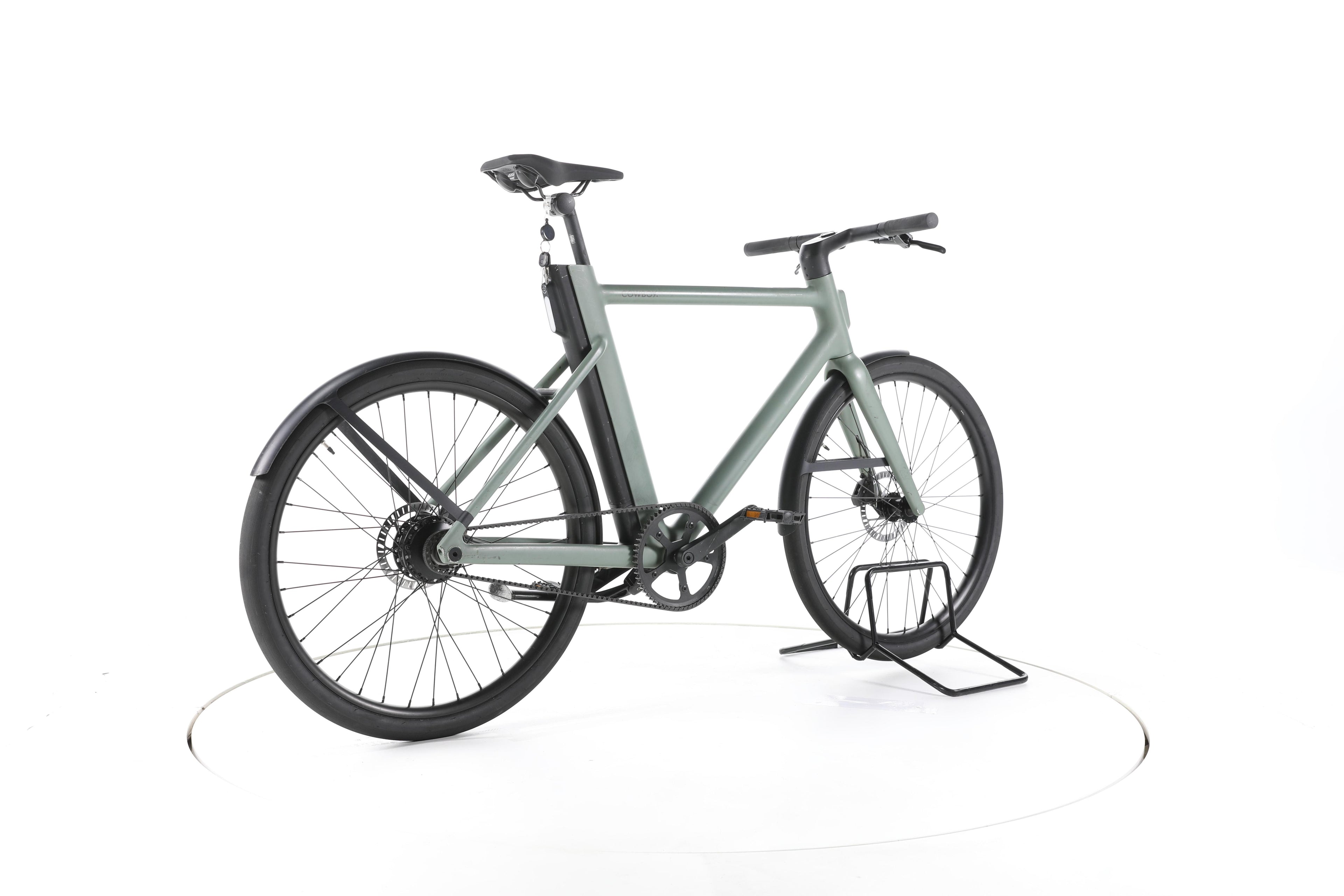 Cowboy 4 City E-Bike - Image 12