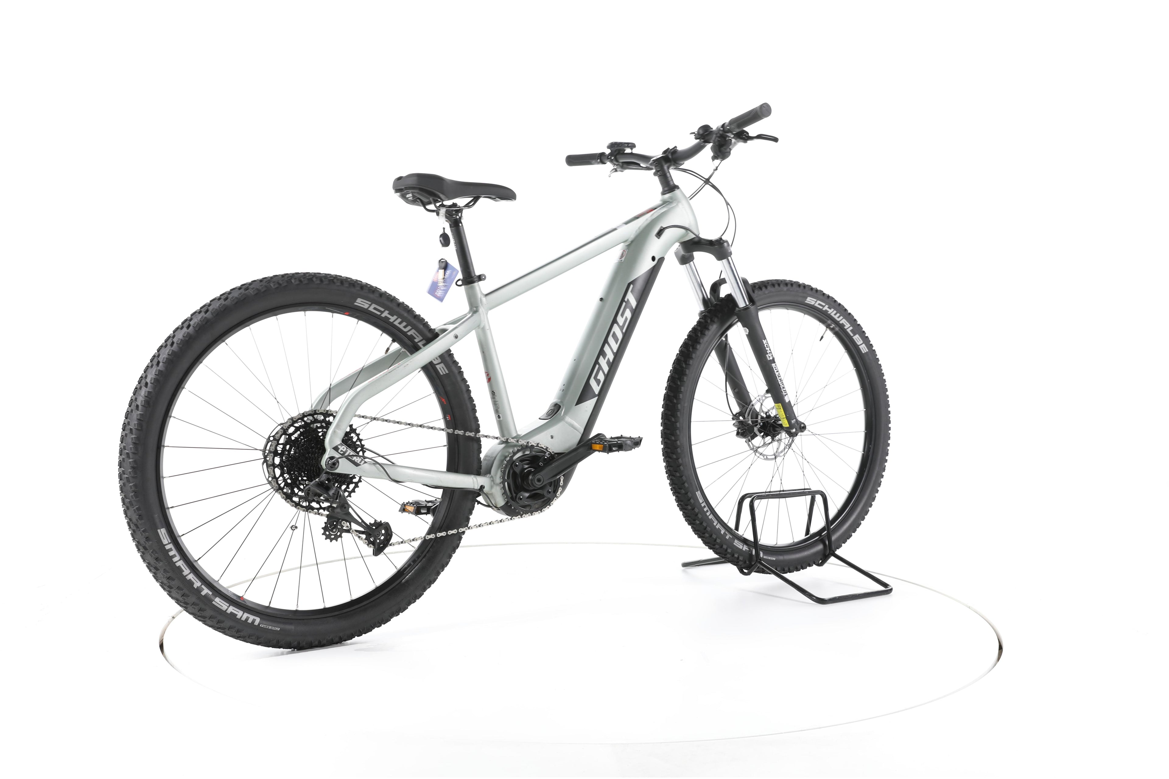 Ghost E-Teru Y Universal E-Bike - Image 12