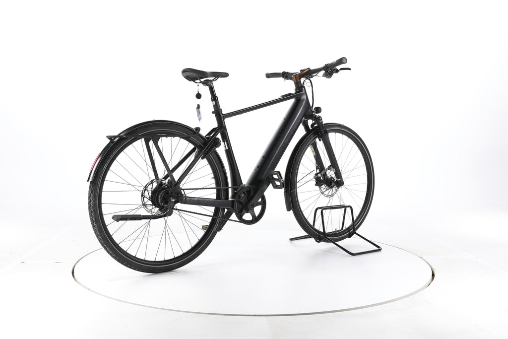 Riese & Müller UBN Five Silent City E-Bike - Image 12