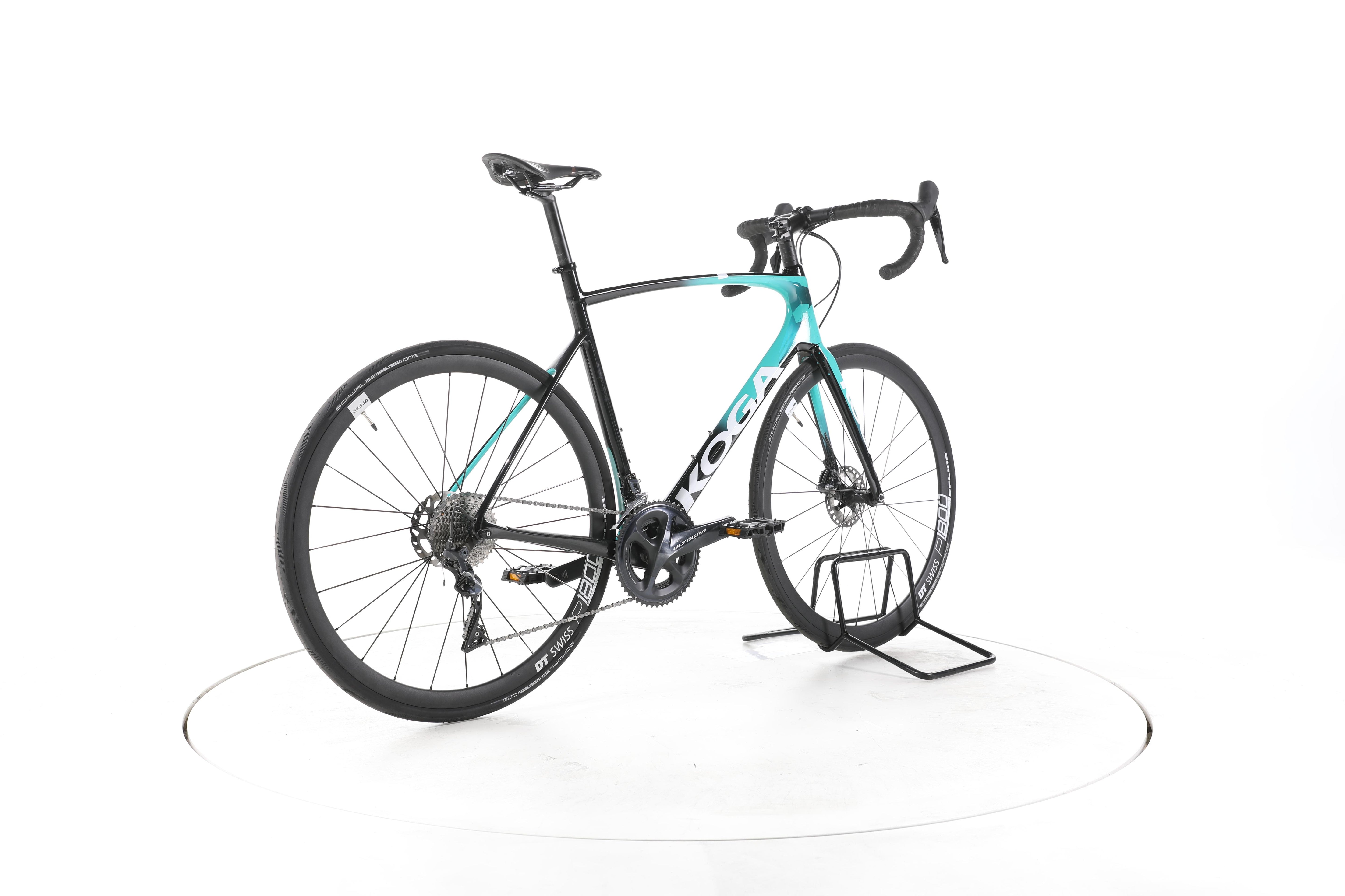 KOGA Kimera Premium Beat Rennrad Carbon - Image 12