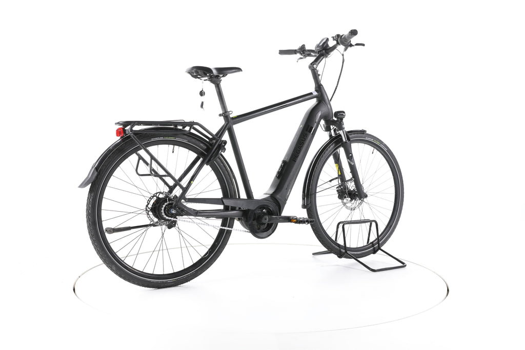 Pegasus Solero City E-Bike - Image 12