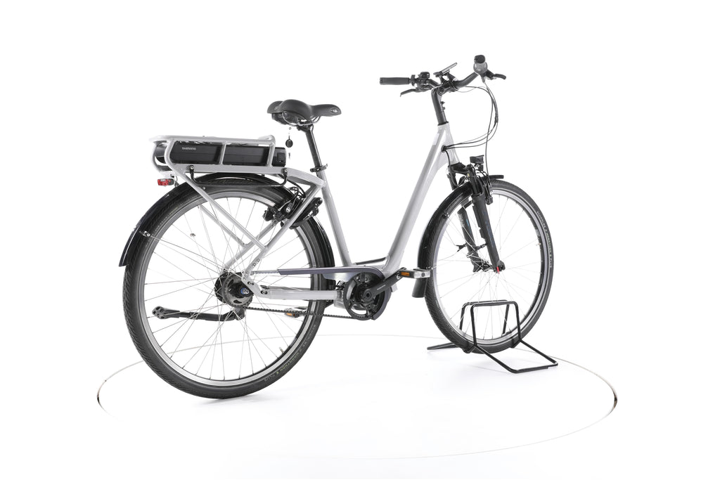 Böttcher Glider X 28 City E-Bike Tiefeinsteiger - Image 12