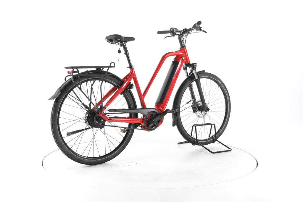 Velo de Ville AEB 990 Smart City E-Bike - Image 12
