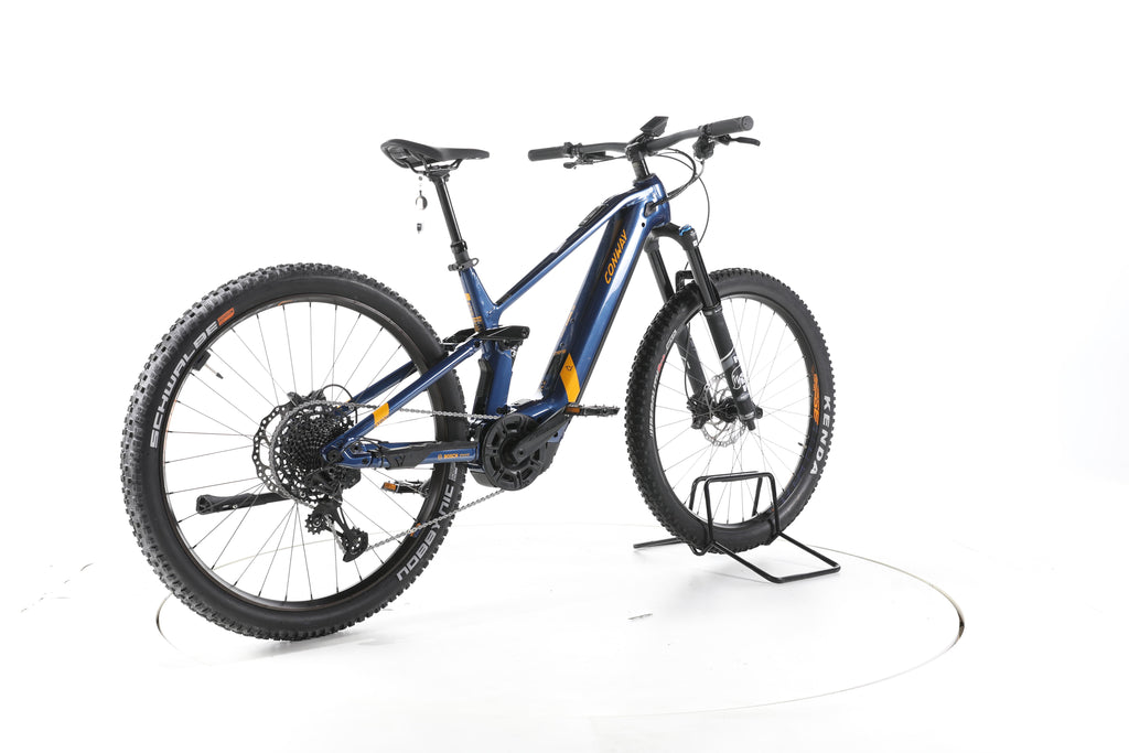 Conway Xyron S 3.9 Fully E-Bike 2023 - Image 12