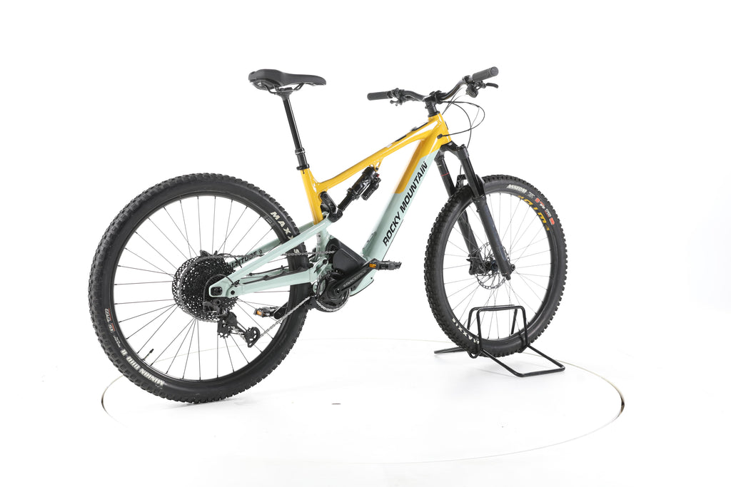 RockyMountain Altitude Powerplay Alloy 50 E-Bike Fully - Image 12