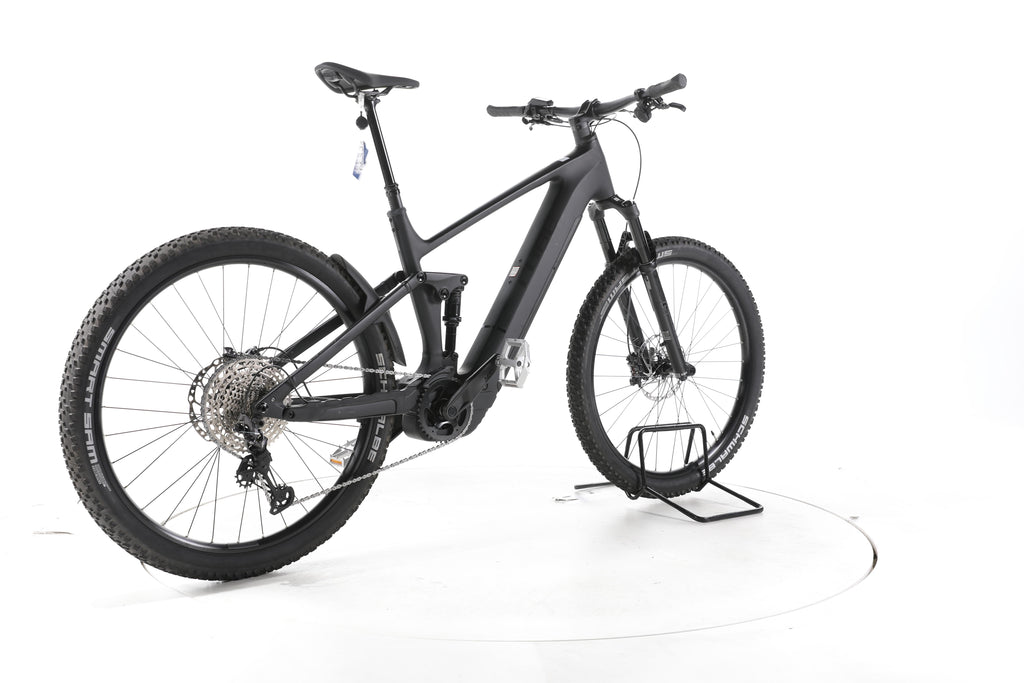 Cube Stereo Hybrid ONE22 SLX E-Bike Fully 2025 - Image 12