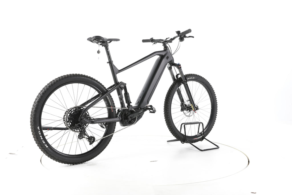 HoheAcht Mola Roko Fully E-Bike - Image 12